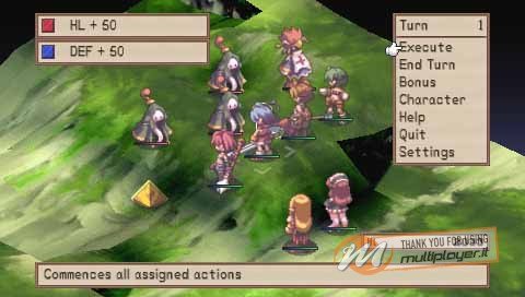 Disgaea: Afternoon of Darkness