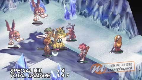 Disgaea: Afternoon of Darkness