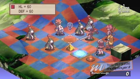 Disgaea: Afternoon of Darkness