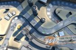 Pixel Junk Racers - Recensione - Recensione