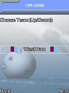 Championship Manager 2008