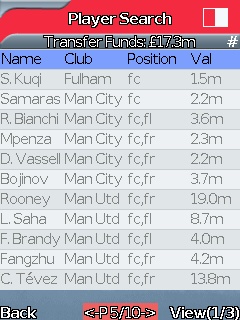 Championship Manager 2008