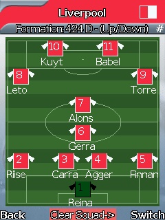 Championship Manager 2008