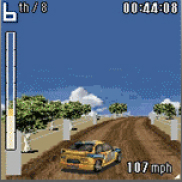 GT Drift Untouchable