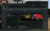Rail Simulator - Recensione Rail Simulator - Recensione