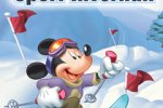 Topolino sugli sci - Notizia