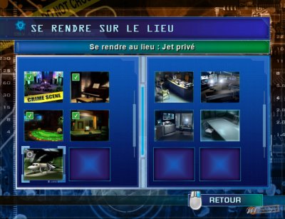 CSI: Crime Scene Investigation: Prova Schiacciante