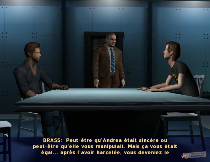CSI: Crime Scene Investigation: Prova Schiacciante