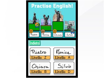 Practise English!: Per l'Inglese di Tutti i Giorni