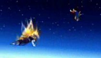 Dragon Ball Z: Shin Budokai 2 filmato #6