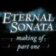 Eternal Sonata filmato #3 Making of pt.1