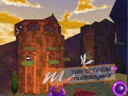The Legend of Spyro: The Eternal Night