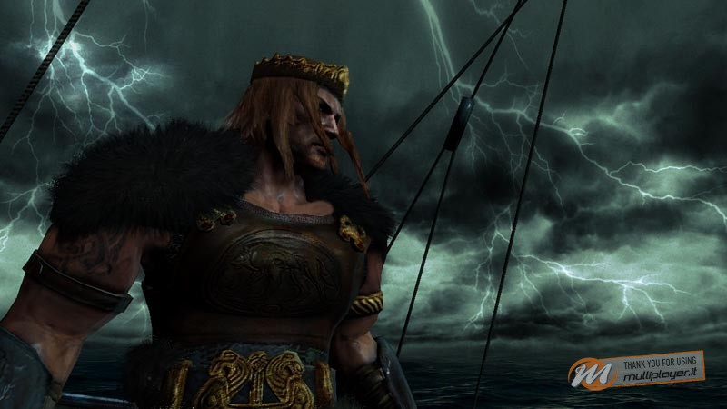 Beowulf