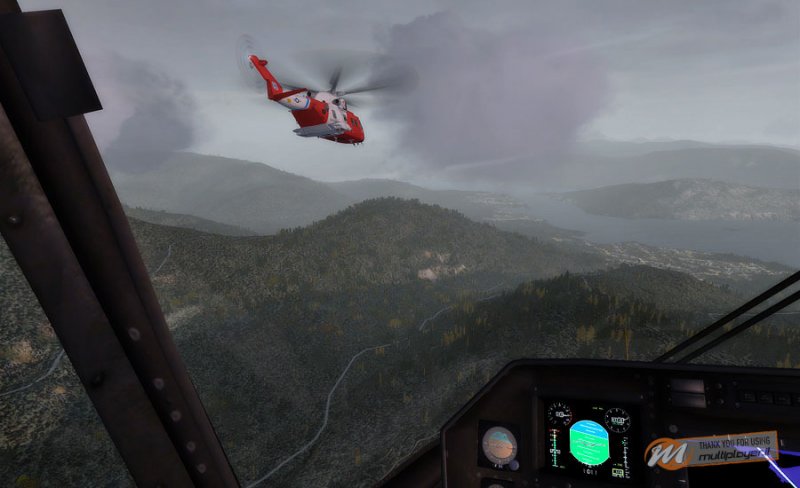 Flight Simulator X: Acceleration Expansion Pack