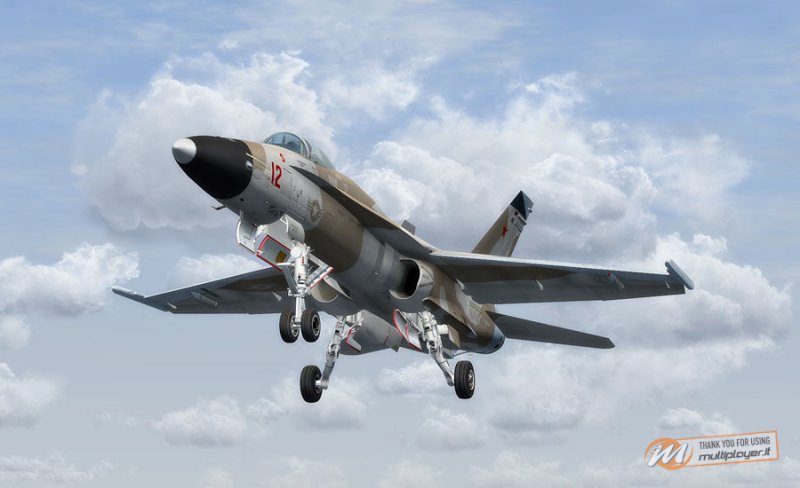 Flight Simulator X: Acceleration Expansion Pack
