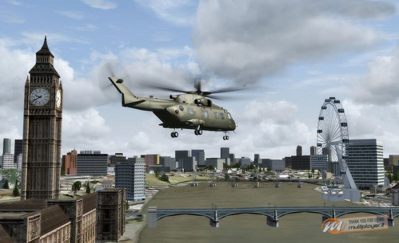 Flight Simulator X: Acceleration Expansion Pack