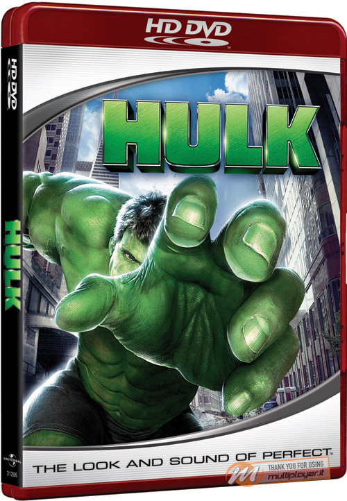 HD DVD Promozione Autunnale