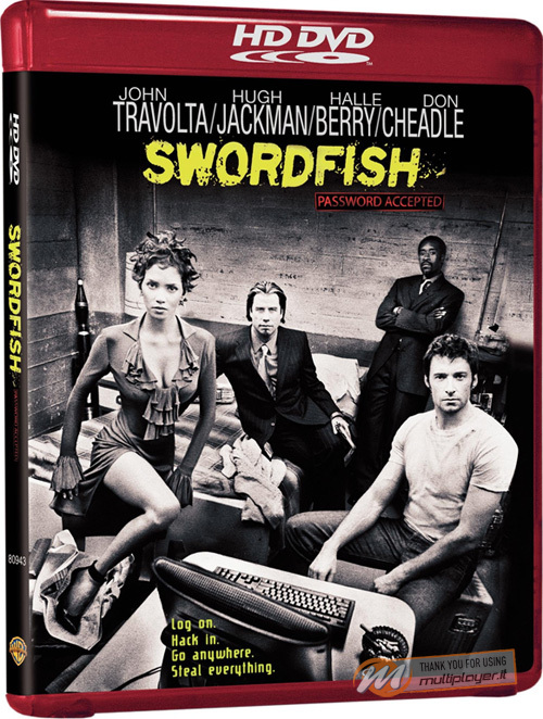 HD DVD Promozione Autunnale