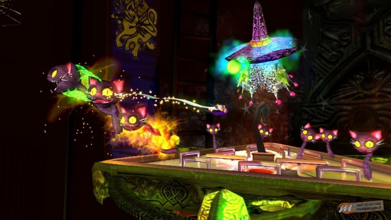 Nights: Journey of Dreams