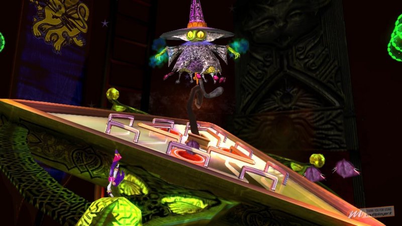 Nights: Journey of Dreams