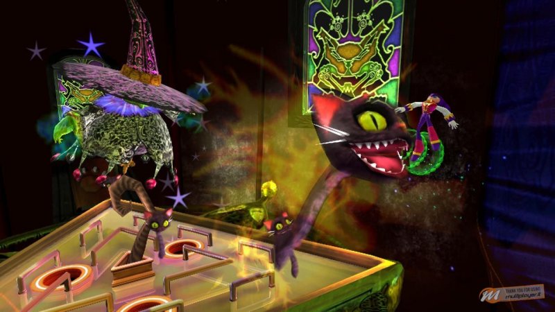 Nights: Journey of Dreams