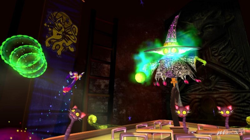 Nights: Journey of Dreams