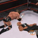 WWE Smackdown vs Raw 2008 - Recensione