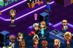 Las Vegas Nights: Temptations in the City - Recensione