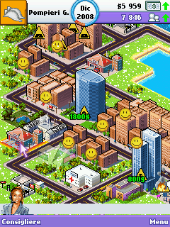 Megacity Empire: New York