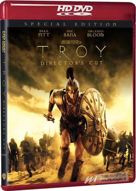 HD DVD Promozione Autunnale