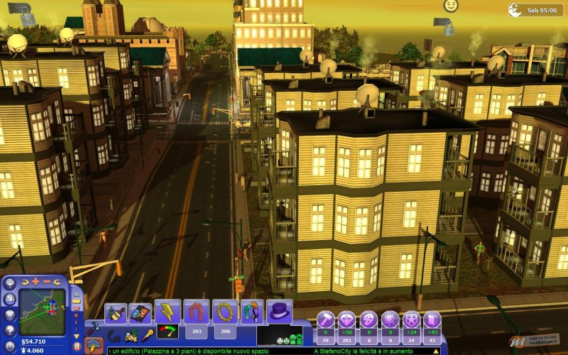 SimCity Societies