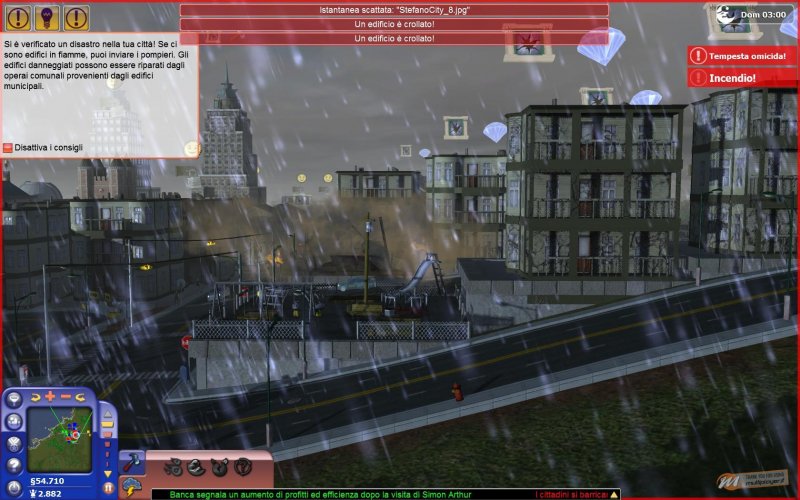 SimCity Societies