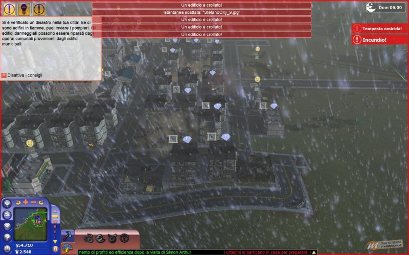 SimCity Societies