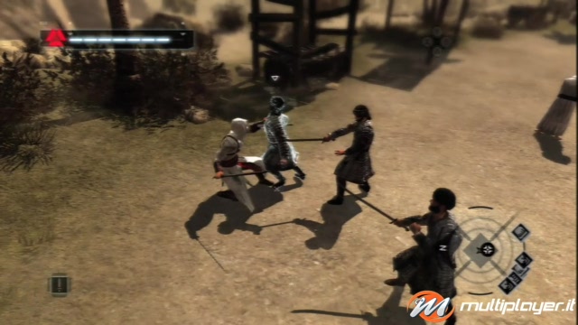 La Soluzione di Assassin's Creed