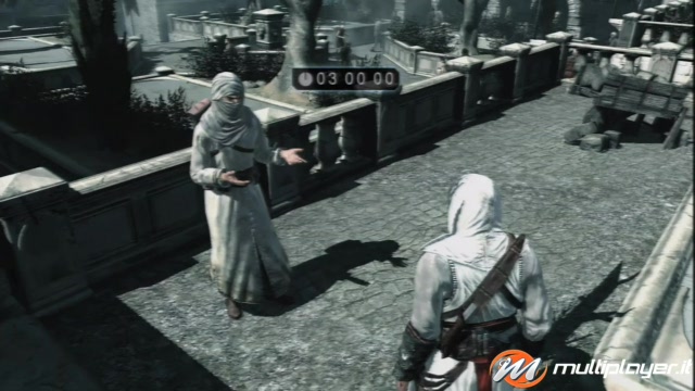 La Soluzione di Assassin's Creed