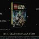 LEGO Star Wars: The Complete Saga filmato #3 Spot Televisivo