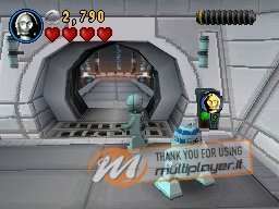 LEGO Star Wars: La Saga Completa