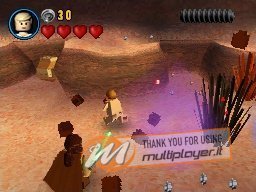 LEGO Star Wars: La Saga Completa
