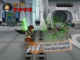 LEGO Star Wars: La Saga Completa
