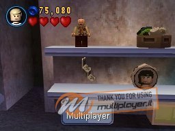 LEGO Star Wars: La Saga Completa