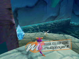 The Legend of Spyro: The Eternal Night