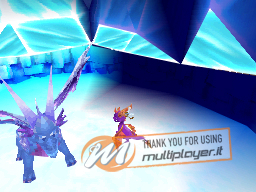 The Legend of Spyro: The Eternal Night