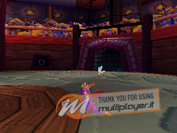 The Legend of Spyro: The Eternal Night