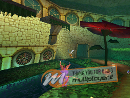 The Legend of Spyro: The Eternal Night