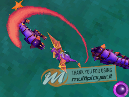 The Legend of Spyro: The Eternal Night