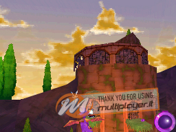 The Legend of Spyro: The Eternal Night