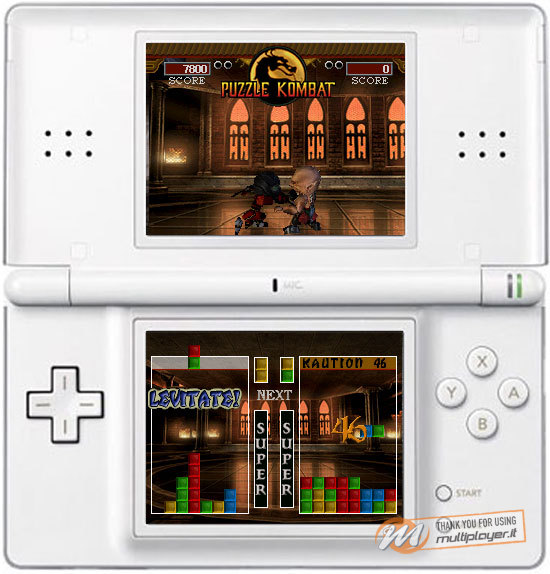 Ultimate Mortal Kombat