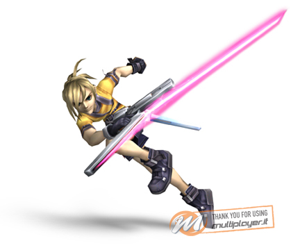 Super Smash Bros. Brawl