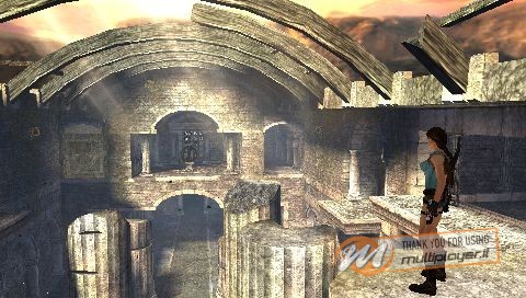 Tomb Raider: Anniversary