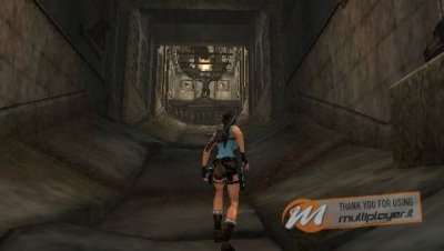 Tomb Raider: Anniversary
